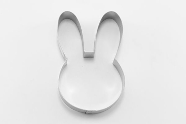 Cookie Cutter - Rabbit Face
